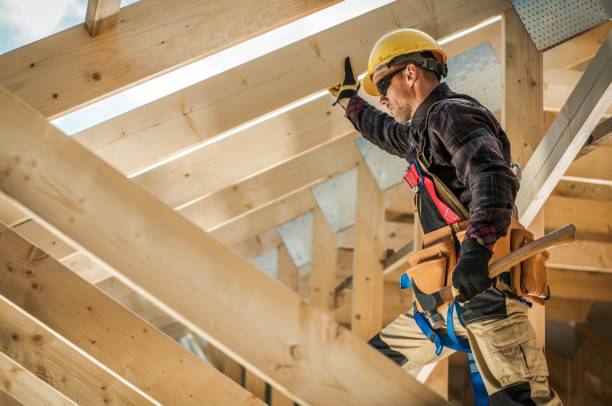 Quick and Trustworthy Emergency Roof Repair Services in Fordyce, AR